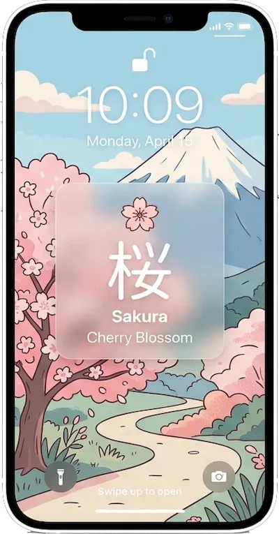 Sakura Season