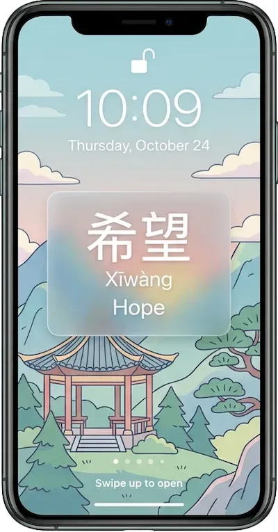 Zen Temple