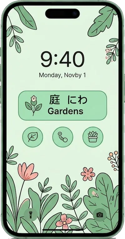 Botanical Gardens